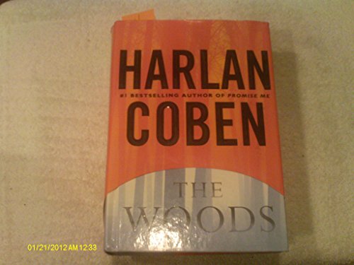 The Woods By Harlan Coben