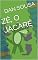 Livro ZÉ, O JACARÉ