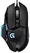 Logitech G502 Proteus Core Tunable Gaming Mouse, 12,000 DPI On-The-Fly DPI Shifting,...