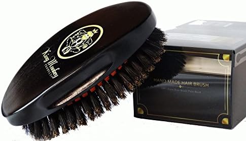 King Monkey Products Model 1776 - Black- Medium