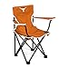 NCAA Texas Toddler Chair