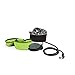 NEMO Helio Portable Pressure Shower with Foot Pump
