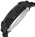 Casio Men's Multi-Function Digital Black Resin Strap