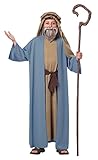 California Costumes Herdsman/Noah Boy Costume, One Color, Large/X-Large