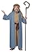California Costumes Herdsman/Noah Boy Costume, One Color, Large/X-Large primary