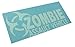 BERRYZILLA Zombie Assault Vehicle Decal Bio Hazard Vinyl Sticker