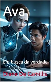 Livro Ava: Em busca da verdade