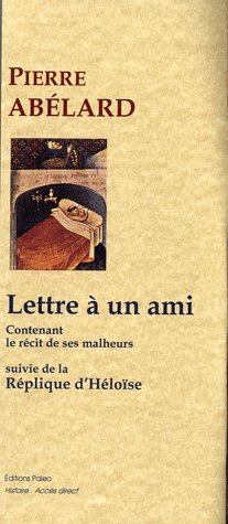 Lettre à un ami