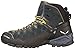 Salewa Men's Alp Trainer Mid GTX Alpine Trekking Boot
