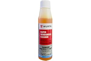 Wurth Window Blitz Cleaner Concentrate 1:100