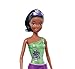 Disney Princess Tiana Bath Doll