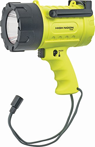 Browning High Noon 4C Light, Hi Viz Yellow