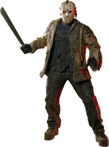 Friday the 13th Jason 19" Action Figure
