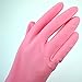 Star Quality Cut Resistant Kitchen Gloves 4 Pairs Set | Durable Latex Gloves Odor Free | Reusable Bathroom Gloves in 4 Colors | Great Value Pack of 2 Pairs M and 2 Pairs L knife-resistant Gloves
