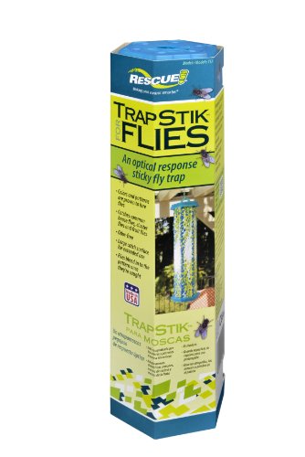 Rescue-TSF-BB8-Visilure-TrapStik-for-Flies Rescue-TSF-BB8-Visilure-TrapStik-for-Flies