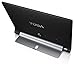 Lenovo Yoga Tab 3 ZA0H0022US 10.1in WXGA Tablet Qualcomm 1.3GHz Processor, 1 GB RAM, 16 GB SSD, Android 5.1 Lollipop (Renewed)
