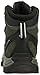 Salomon Men's Authentic Ltr Gtx Backpacking Boot, Asphalt/Night Forest/Aluminium, 9.5 M US