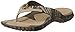 crocs Unisex MODI Sport Realtree Max 4 Flip-Flop