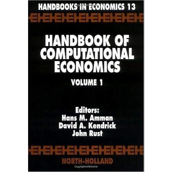 Handbook of Mathematical Economics (Volume 4): Hildenbrand, W