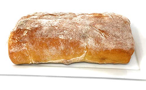 Whole Foods Market, Bread Sperlonga, 16 Ounce