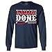 Damage Done Boston 2018 Shirts Won World Champions Long Sleeve Tshirt