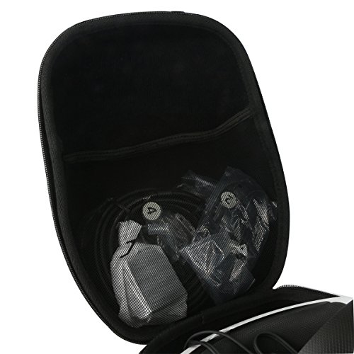 Hard Travel Case Replacement for Sony Playstation VR PSVR Virtual
