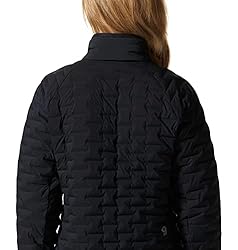 Mountain Hardwear Women's Standard StretchDown