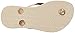 Havaianas Kid's Slim Flip Flop Sandals, Cyber Orange (Toddler/Little Kid), Sand Grey/Light Golden,27/28 BR (11-12 M US Little Kid)
