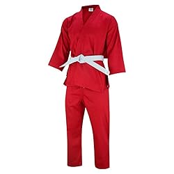 JAGUAR PRO GEAR Regular Lightweight Karate Gi