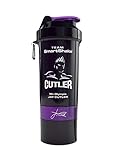 Smart Shake Jay Cutler, 27oz Shaker
