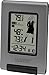 La Crosse Technology WS-9740U-IT-NL Wireless Temperature Station with Remote Sensor and Dress-for-Weather Icons