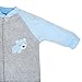 Gerber Baby Boys' 2-Pack Organic Sleep 'N Play
