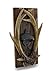 LL Home Antler Bottle Opener, One Size, Brown