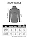 H2H Mens Casual Regular Fit Button Down Knitted Pullover Sweaters Black US S/Asia M (CMTTL065)