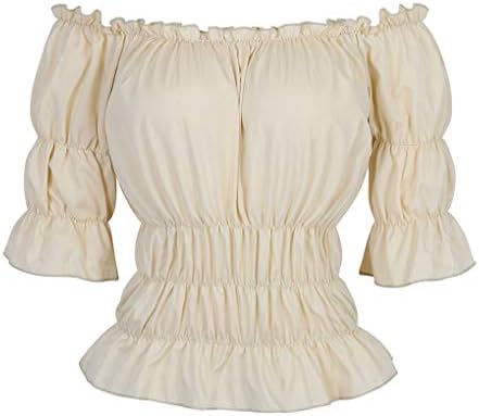 renaissance peasant top