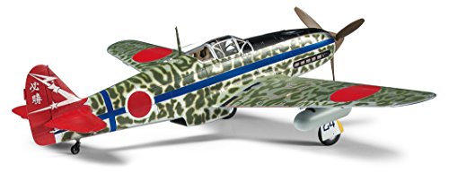 Tamiya Kawasaki Ki-61Id Hien (Tony)Â Hobby Model Kit