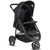 BABY JOY Baby Jogger Stroller