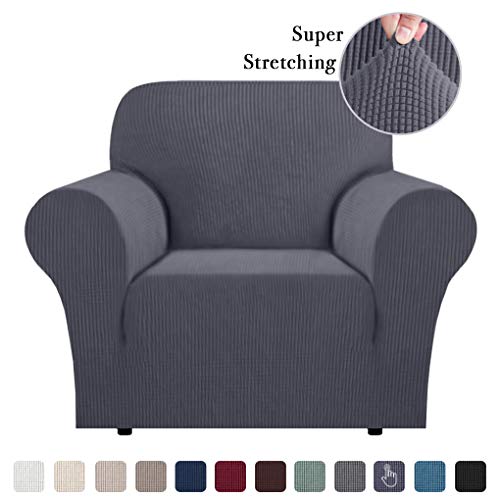 Skid Proof Sofa Covers Stylish Furniture Cover Armchair Slipcover for