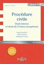 Procédure civile
