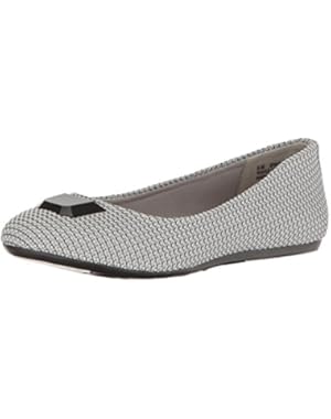 Women's Spin Off Ballet Flat