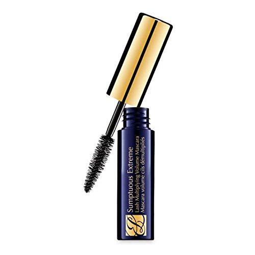 Estee Lauder Mini Sumptuous Extreme Lash Multiplying Volume Mascara 01 Black