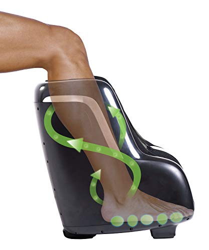Human Touch Reflex5s Massager - Image 3