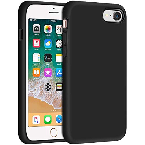 Kdyryt iPhone Case, iPhone Case, Soft Silicone Gel Rubber - Main Image