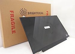 BRIGHTFOCAL New Screen Replacement for Acer Aspire