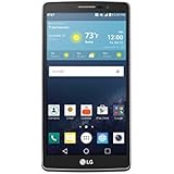 LG G Vista 2 H740 4G LTE Stylus Smartphone (GSM Unlocked)