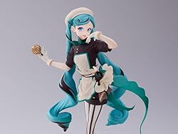 SEGA - Hatsune Miku - Luminasta Series Hatsune Miku