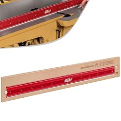 Woodpeckers SERX Precision Straight Edge Tool, 36