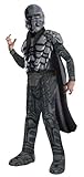 Man of Steel Deluxe Child's General Zod Costume, Large