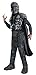 Man of Steel Deluxe Child's General Zod Costume, Large