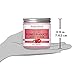 Botanic Hearth Super Pomegranate Infused Body Scrub, Packed with Antioxidant for Radiant Youthful Looking Skin, 10 oz